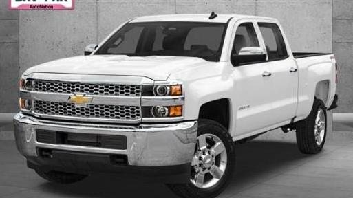 CHEVROLET SILVERADO HD 2019 1GC1KTEY1KF121330 image CHEVROLET SILVERADO HD 2019 1GC1KTEY1KF121330 image